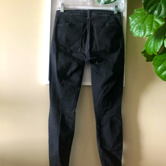 GAP, 26, True Skinny Ankle - Picture 4 of 4